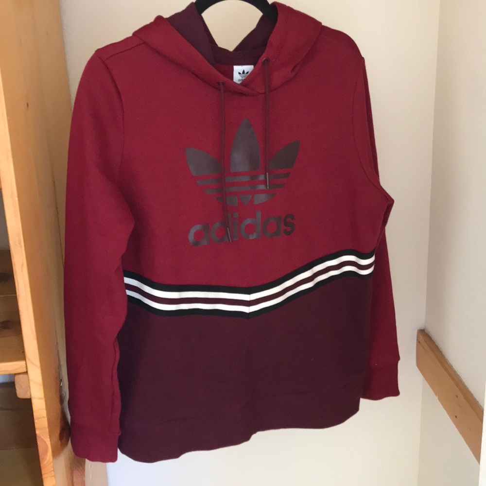 Adidas Women's Hoodie